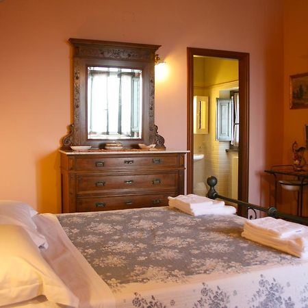 Villa Ca' Di Vestro San Giustino Valdarno Εξωτερικό φωτογραφία