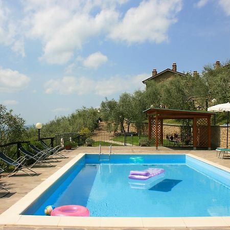 Villa Ca' Di Vestro San Giustino Valdarno Εξωτερικό φωτογραφία