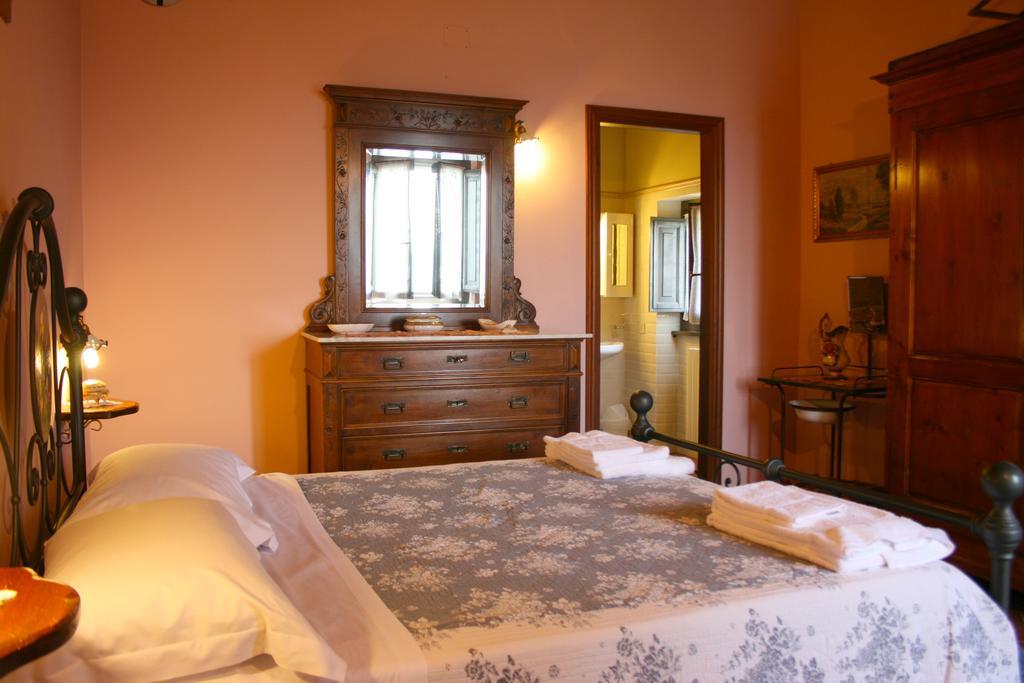 Villa Ca' Di Vestro San Giustino Valdarno Εξωτερικό φωτογραφία