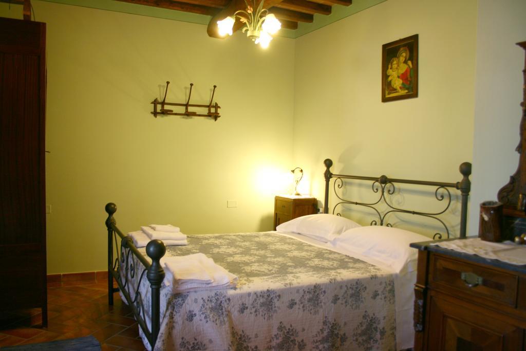 Villa Ca' Di Vestro San Giustino Valdarno Εξωτερικό φωτογραφία